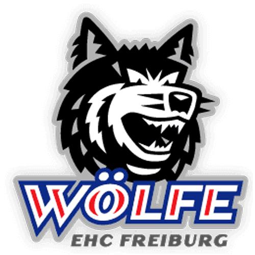 HEC Freiburg Woelfe