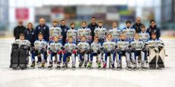 Team U13 Knaben