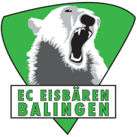 eisbaeren Balingen Logo