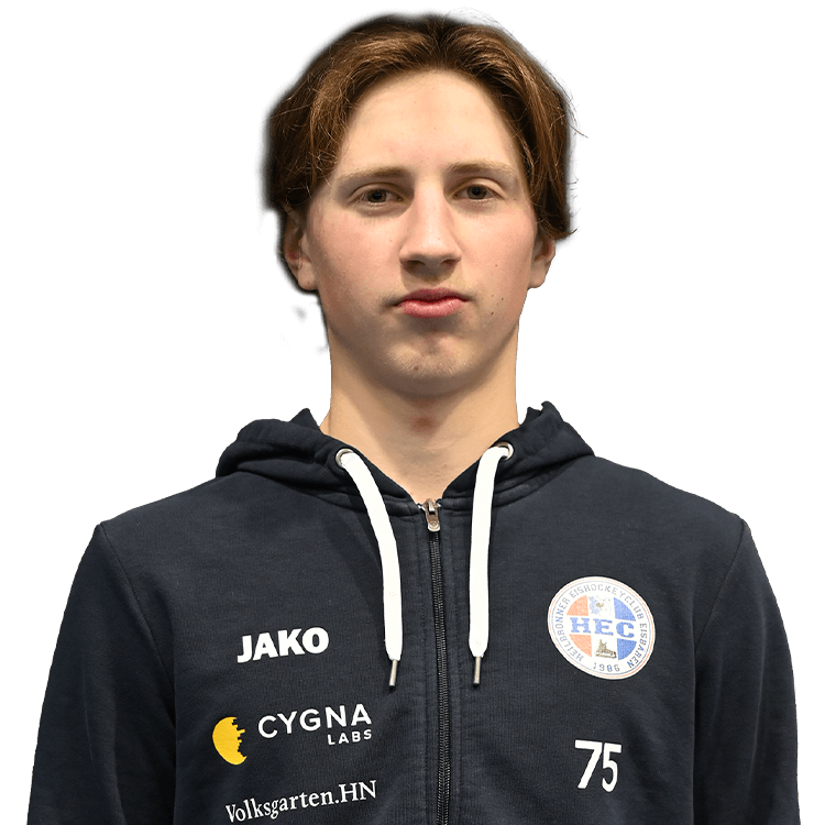 2009 Luca Schifferdecker 2025 26