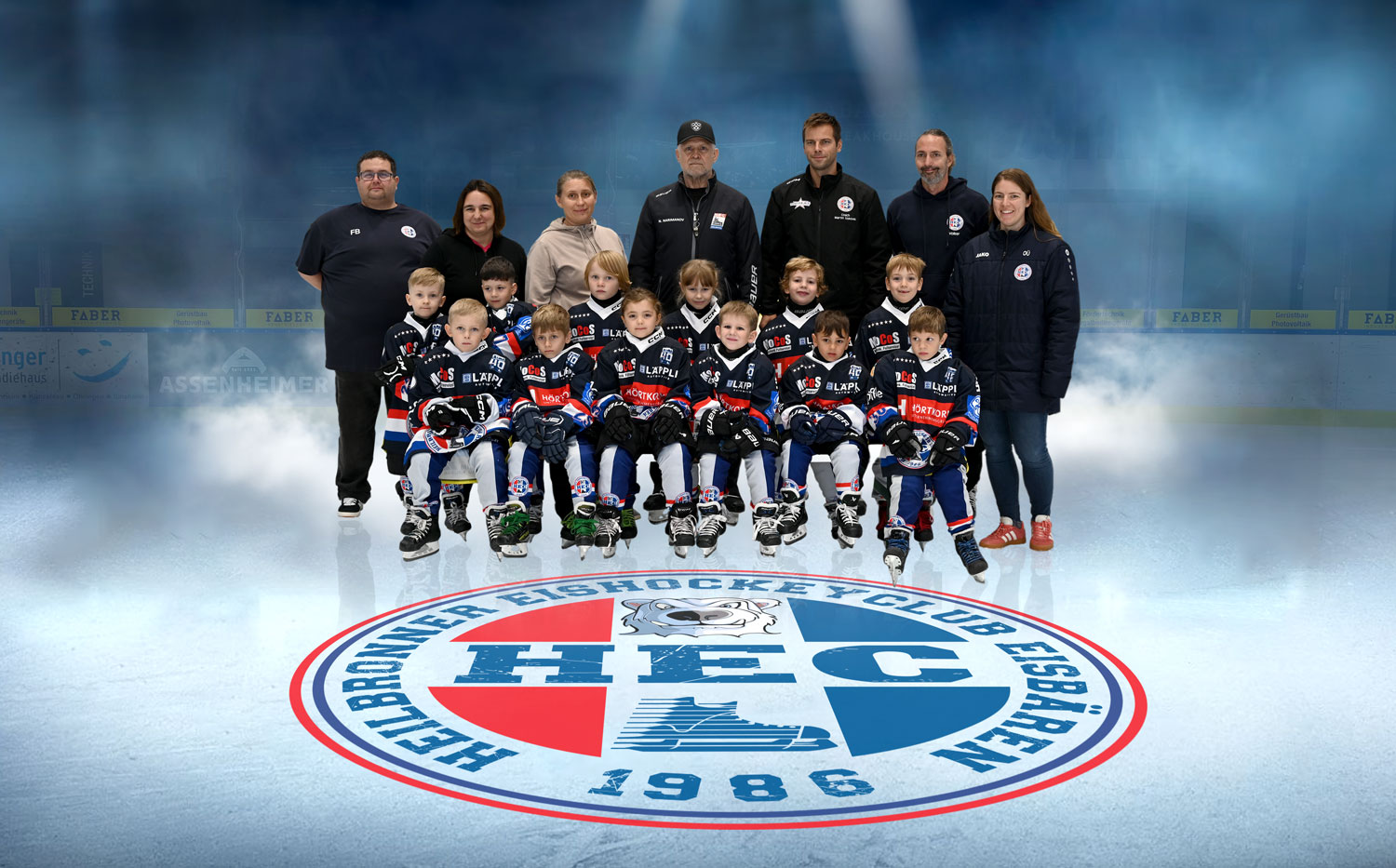 Team U9