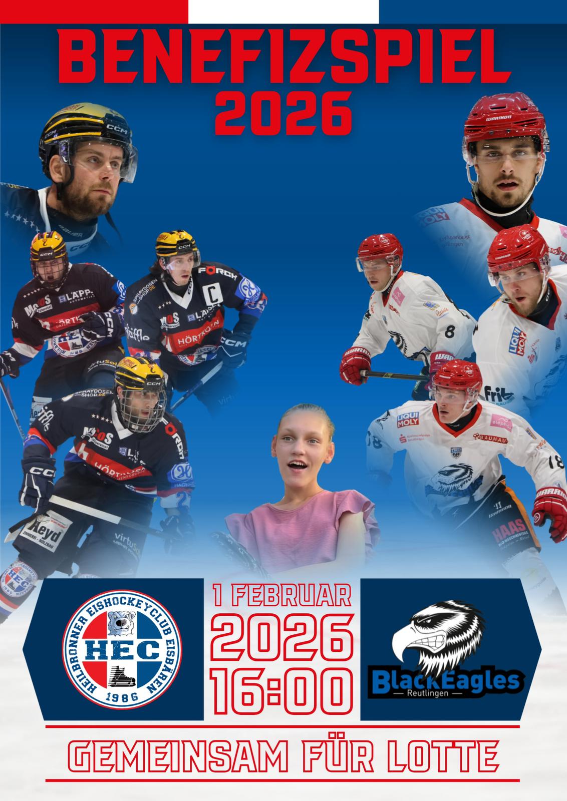 Flyer Benefizspiel Seite 2