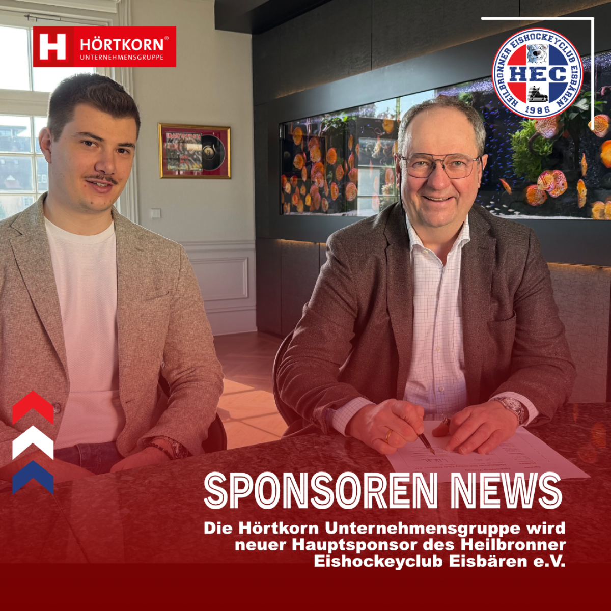 Hortkorn