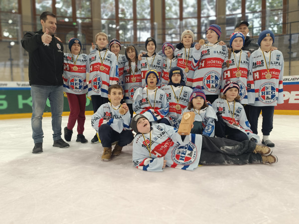 HEC U13 Füssen