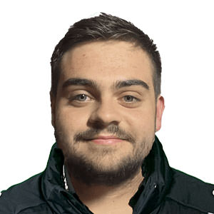 Meidinger Nick