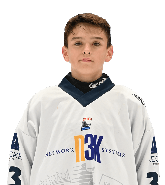 U15 Georg Samek 33