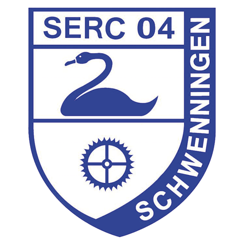 SERC Schwenningen Logo