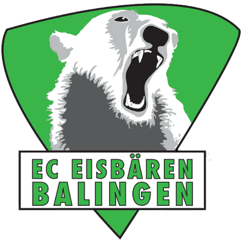 eisbaeren Balingen Logo