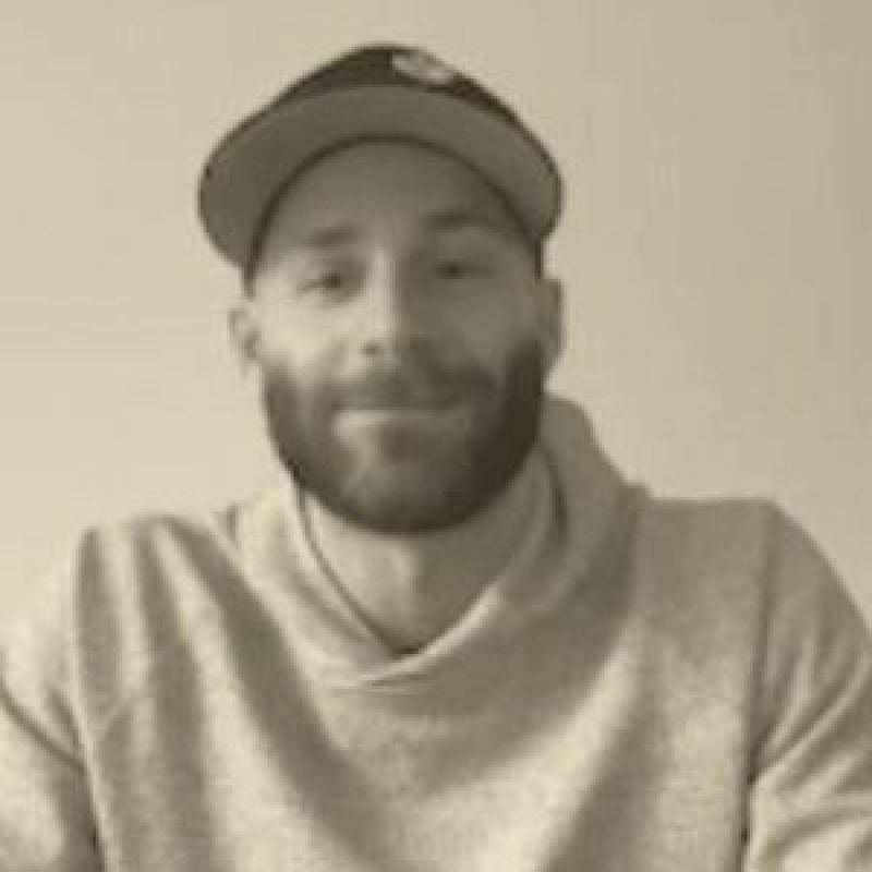 Andrew Hare