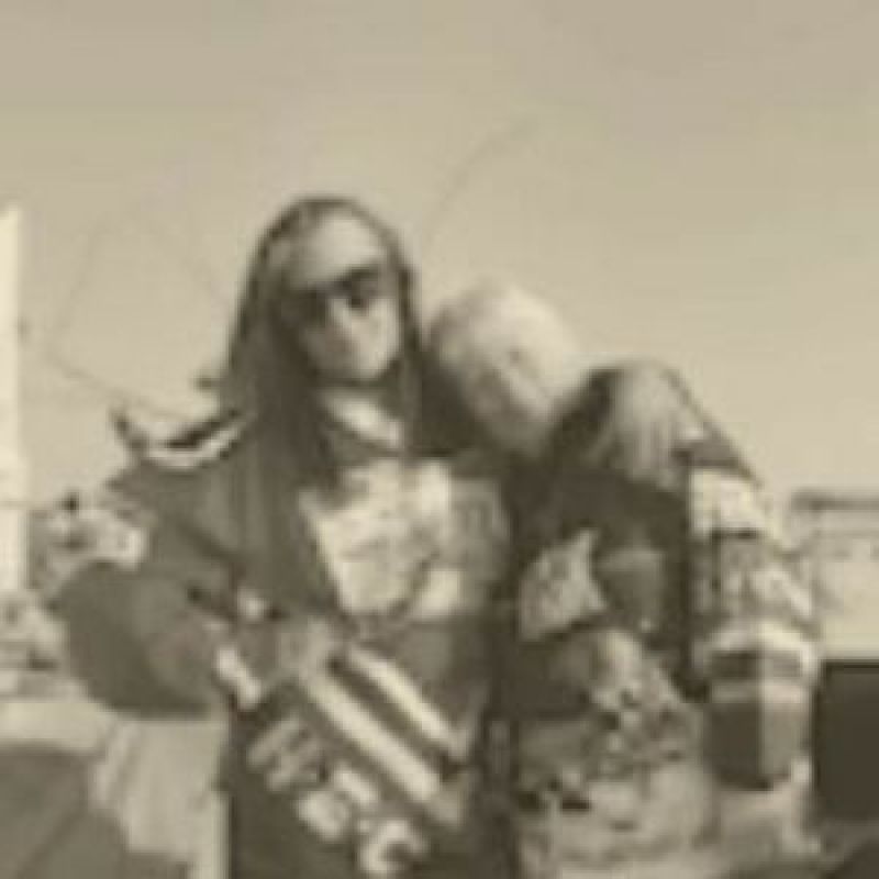 Margit + Britta + Wolfi