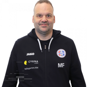 Martin Freygang