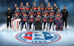 Team U17 Jugend