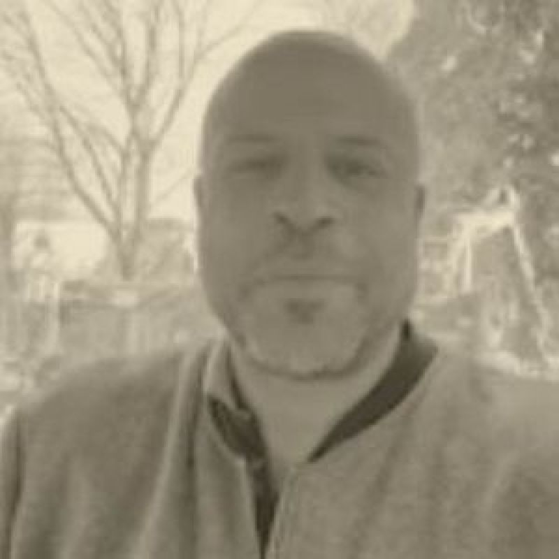 Martin Williams