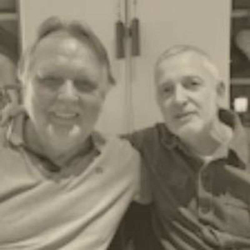Barny Köpf & Touno Zobel