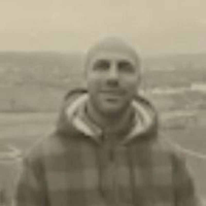 Frederik "Fredi" Cabana