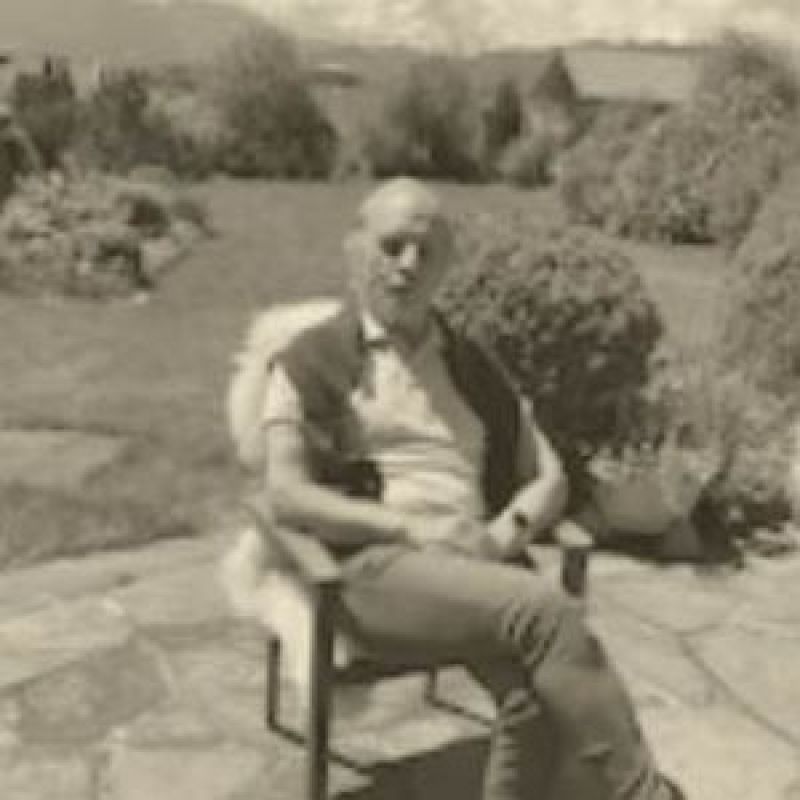 Paul Sommer
