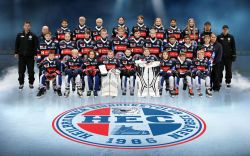 Team U13 Knaben