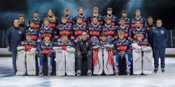 Team U17 Jugend