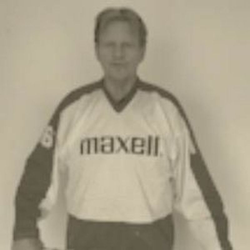 Gerhard "Samson" Schaaf