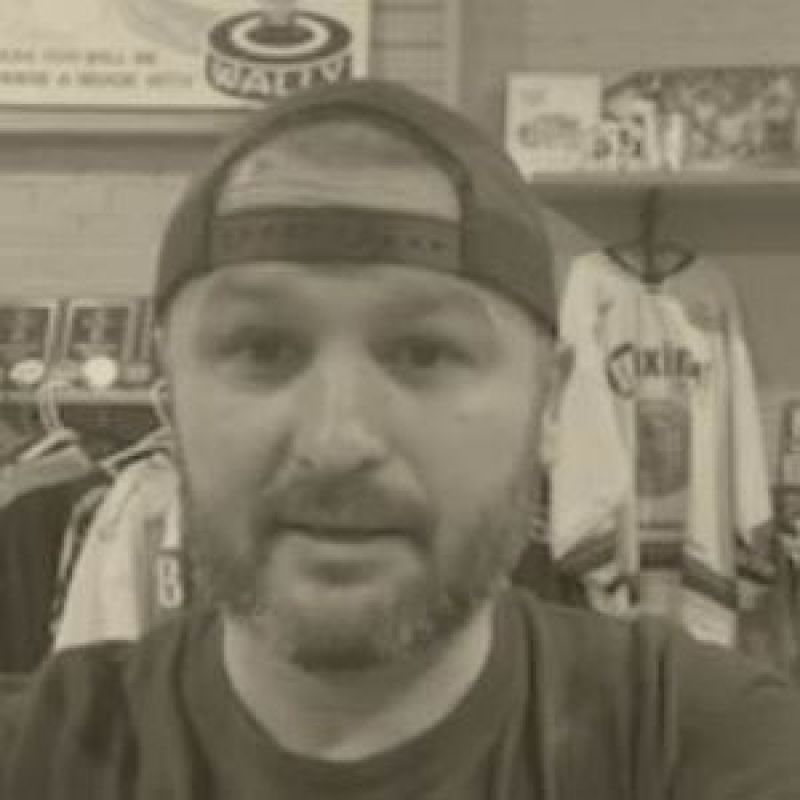 Brent Walton