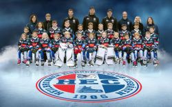 Team U9 Kleinstschüler