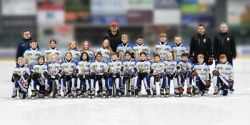 Team U11 Kleinschüler