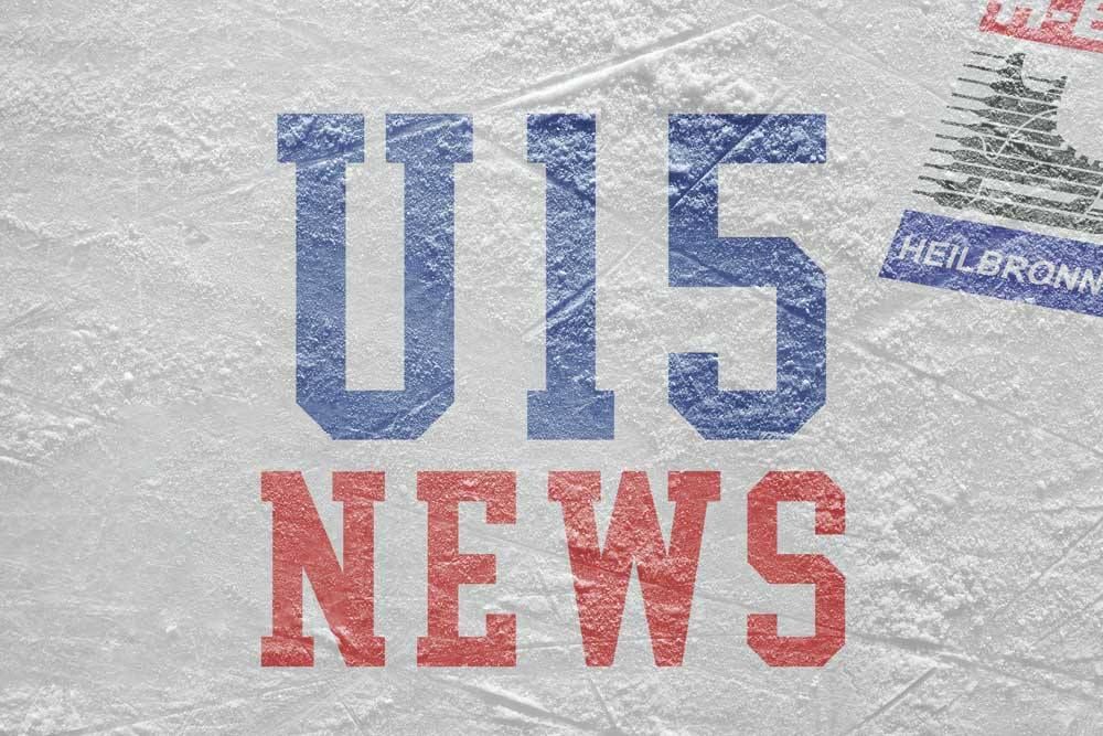 News U15 neu